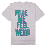 Weirdo Tee - Multi
