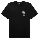 Well Suited Tee - Black