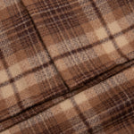 Wentworth Shirt - Brown