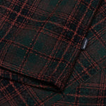 Wentworth Shirt - Green