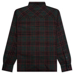 Wentworth Shirt - Green