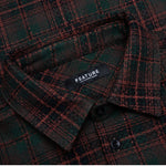 Wentworth Shirt - Green