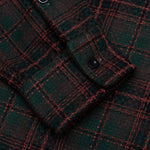 Wentworth Shirt - Green