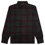 Wentworth Shirt - Green