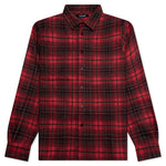 Wentworth Shirt - Red