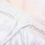 West Mesh Shorts - Desert Oasis