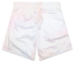 West Mesh Shorts - Desert Oasis