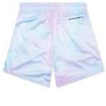 West Mesh Shorts - Opal