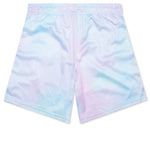 West Mesh Shorts - Opal