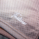 West Mesh Shorts - Shroom