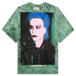 Who? Tee - Multi