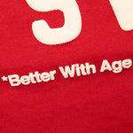 Who? Tee - Multi