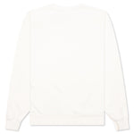 Wild Horses Crewneck - Bone