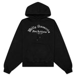 Willy Gymnasio Juggernaut - Black