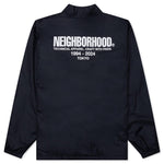 Windbreaker - Navy