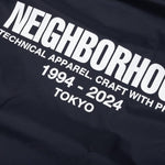 Windbreaker - Navy