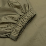 Windbreaker Jacket-1 - Olive Drab