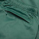 Winslow Swim Trunk - Forest Green