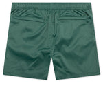 Winslow Swim Trunk - Forest Green