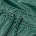 Winslow Swim Trunk - Forest Green