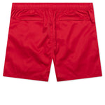 Winslow Swim Trunk - Red