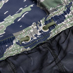 Winslow Swim Trunk - Tiger Camo