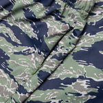 Winslow Swim Trunk - Tiger Camo