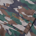Winslow Swim Trunk - Woodland Camo