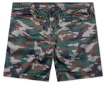 Winslow Swim Trunk - Woodland Camo