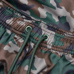 Winslow Swim Trunk - Woodland Camo