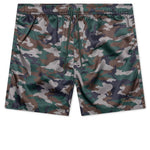 Winslow Swim Trunk - Woodland Camo