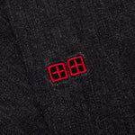 Wolfgang Static - Black