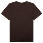 Wolfie T-Shirt - Brown