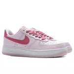 Women's Air Force 1 '07 - Pearl Pink/Peony/White