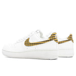 Women's Air Force 1 '07 - Summit White/Bronzine/Black