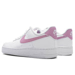 Women's Air Force 1 '07 Next Nature - White/Elemental Pink