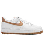 Women's Air Force 1 '07 Next Nature - White/Flax