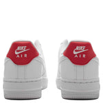 Women's Air Force 1 '07 Next Nature - White/Light Crimson/Pink Foam