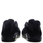 Women's Air Jordan 6 Retro Low 'Blackout' - Triple Black