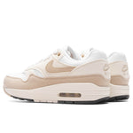 Women's Air Max 1 '87 - Pale Ivory/Sand Drift
