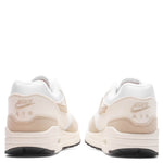 Women's Air Max 1 '87 - Pale Ivory/Sand Drift