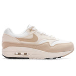 Women's Air Max 1 '87 - Pale Ivory/Sand Drift