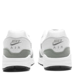 Women's Air Max 1 '87 - White/Light Army/Neutral Grey/Black