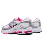 Women's Air Max Moto 2K - White/Pink Spell/Metallic Silver/Black