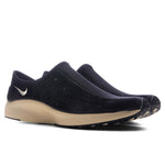 Women's Air Superfly Moc - Black/Muslin