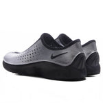 Women's Air Superfly Moc - Metallic Silver/Black