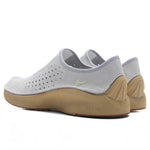 Women's Air Superfly Moc - Sea Glass/Alabaster/Grey Fog