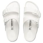 Women's Arizona EVA - White