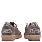 Women's Ball-Star - Beige/White Ecru/Brown
