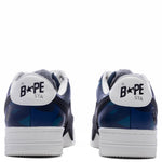 Women's BAPE STA OS #1 - Blue